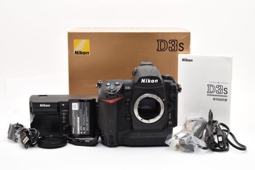 Nikon d3s numero di - /,
