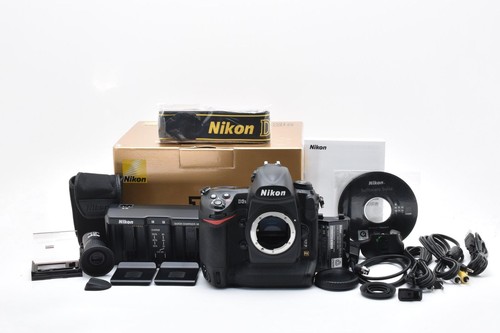 Corpo fotocamera reflex