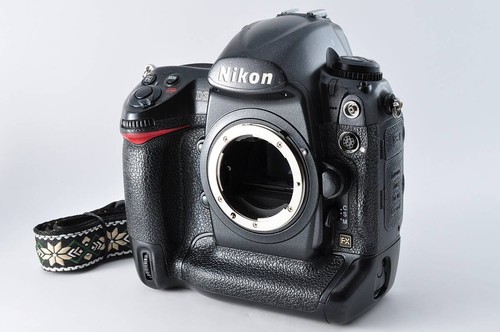 Corpo fotocamera nikon d3s - corpo,