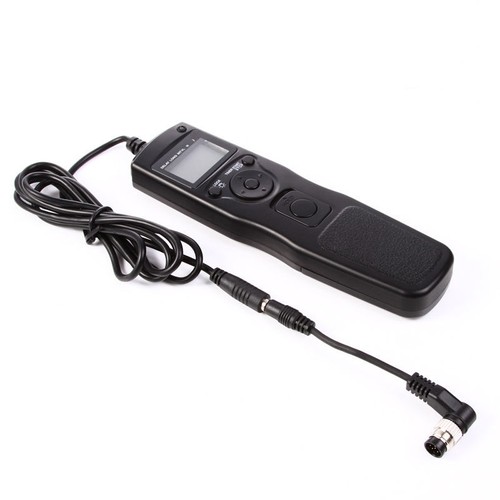 Cavo otturatore remoto timer