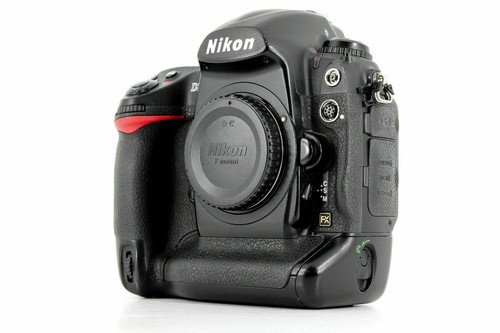 Nikon d3x megapixel - 24,5,