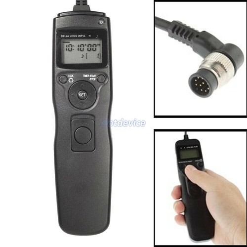 Telecomando lcd otturatore - lcd,
