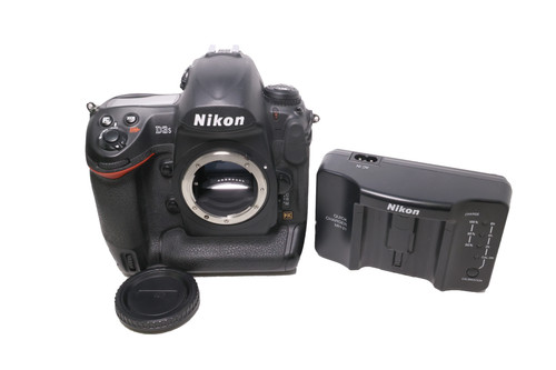 Corpo fotocamera reflex