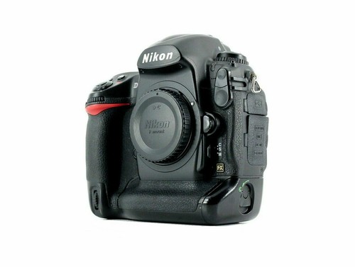Nikon d3s megapixel - nikon, 12,1