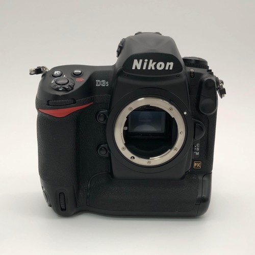 Nikon d3s megapixel - nikon, 12,1