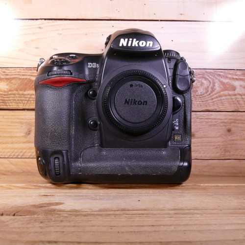 Corpo fotocamera reflex