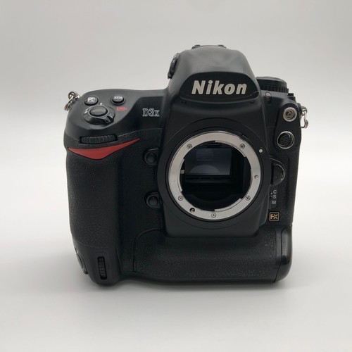 Nikon d3x megapixel - d3x,
