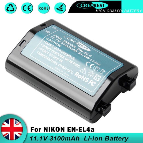 Batteria 3100 mah el4 - 3100,