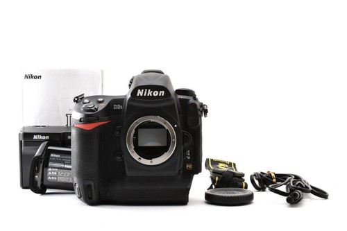 Corpo nikon d3s - d3s, 753822