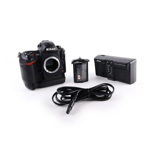 Corpo fotocamera nikon 1 - corpo,