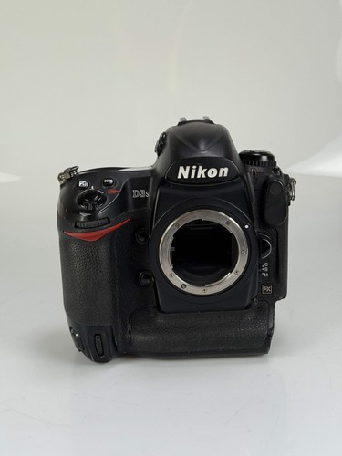 Corpo fotocamera reflex