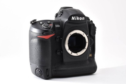 Nikon d3s corpo 902870 - nikon,