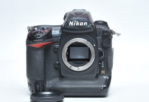 Nikon d3s fotocamera reflex - d3s,