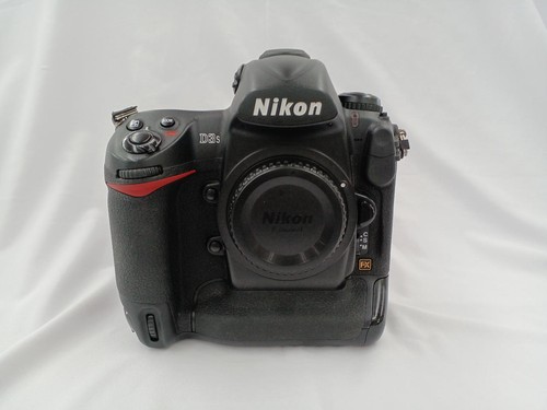 Corpo fotocamera reflex