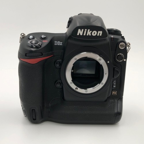 Nikon d3x megapixel - d3x, 24,5