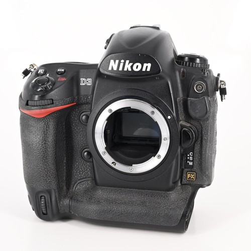 Corpo fotocamera reflex