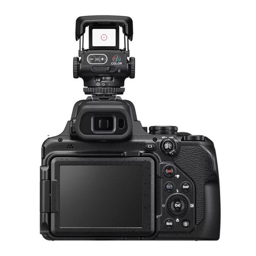 Mirino per nikon - mirino,