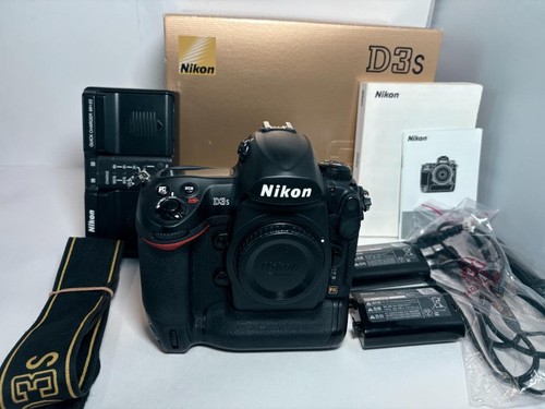 Corpo nikon d3s 909884 - corpo,