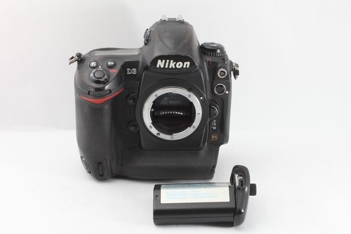 Corpo fotocamera reflex