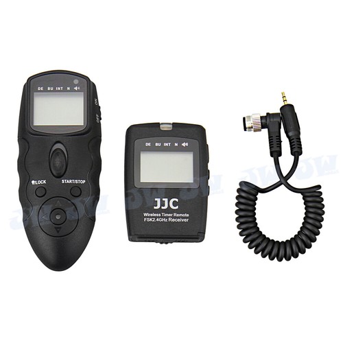 Telecomando timer per nikon - timer,