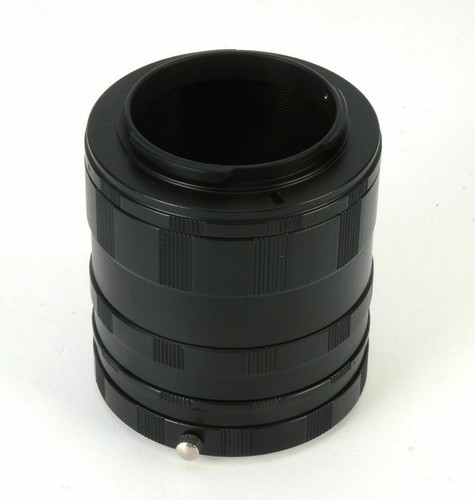 Kit tubo prolunga macro - , per