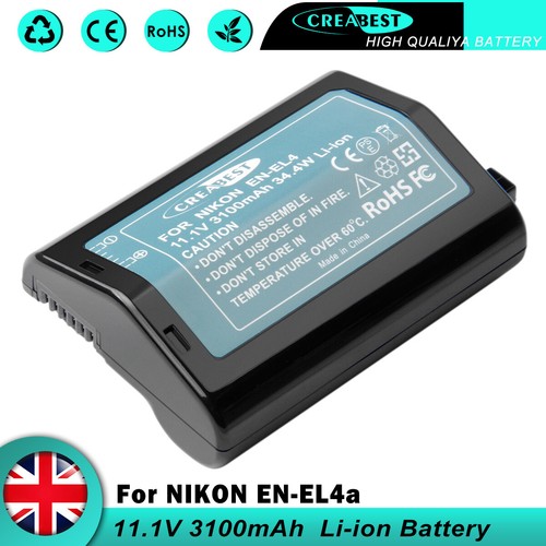 Batteria en el4e - 11,1, v