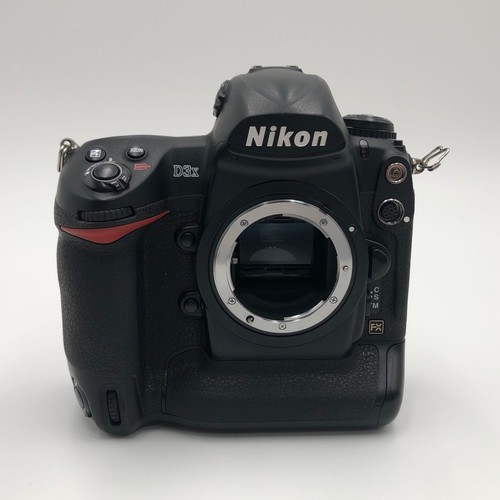 Nikon d3x megapixel - 24,5,