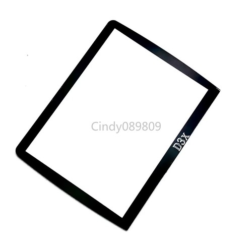 Nuovo vetro esterno - , lcd