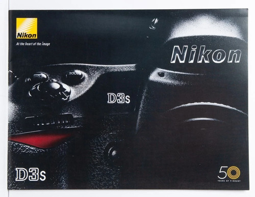 Nikon d3s brochure pgs - 14,