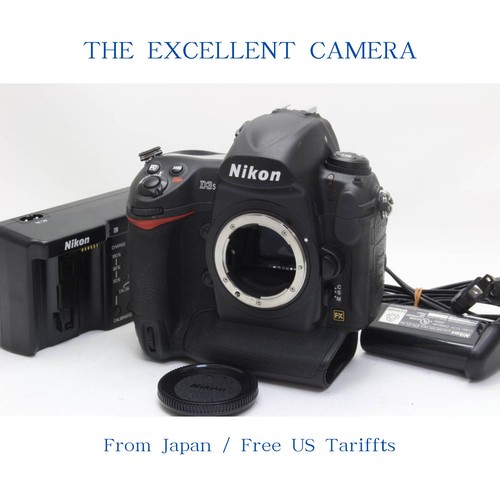 Rara fotocamera reflex